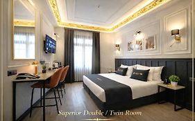 Angel'S Home Suites - Angel Group Hotels